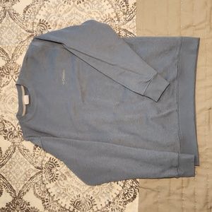 Columbia crewneck sweatshirt